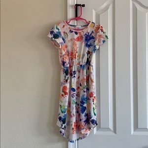LuLaRoe Girl’s Dress with Pockets